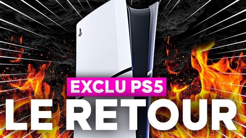 EXCLUSIVITÉ PS5 : LE RETOUR 🔥 Avant-Première Until Dawn Remake