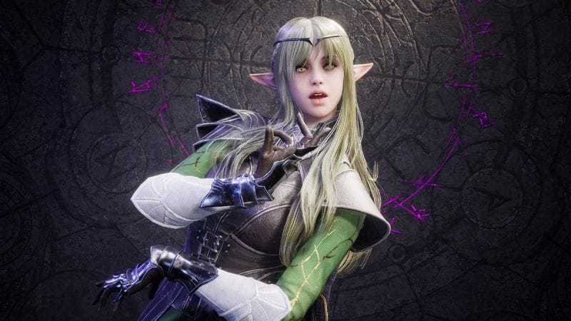 Ne loupez pas les drops sur Throne and Liberty ! Il y a pléthore de récompenses Twitch à récupérer gratuitement