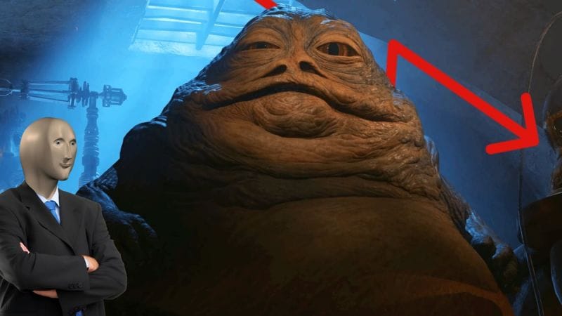 "Faire des jeux solides ne suffit plus", Ubisoft revient sur les ventes décevantes de Star Wars Outlaws
