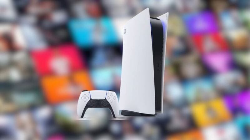 Ca énerve les joueurs ! La dernière mise à jour de la PS5 pose problème, elle ruine l'affichage de vos jeux vidéo...