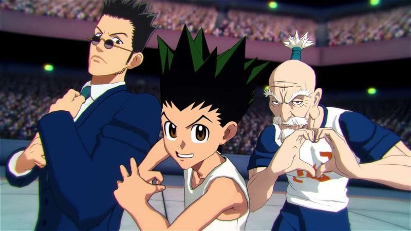 Le jeu de combat Hunter x Hunter est repoussé à 2025, mais rassurez-vous, c'est pour une très bonne raison