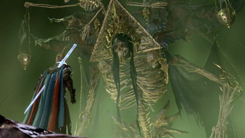 Myrkul Baldur's Gate 3 : Comment engager le combat contre ce redoutable adversaire ?