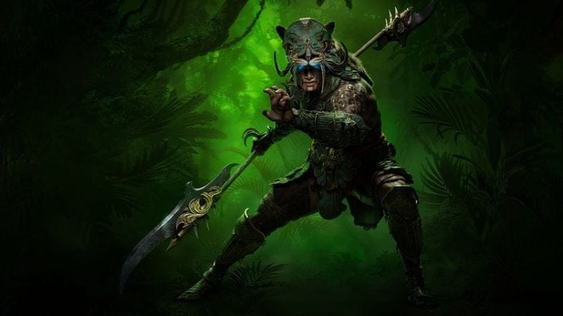 Diablo IV ouvre la voie à Vessel of Hatred en retouchant les mécaniques de progression et de Parangon
