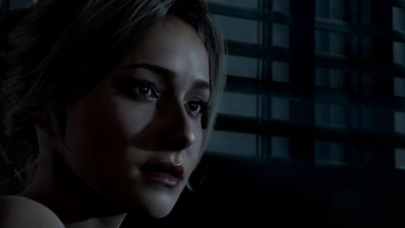 Until Dawn 2 est teasé sur le remake, et il est réel selon un leaker