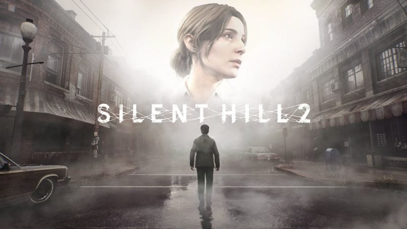 Test Silent Hill 2, un chef d'oeuvre modernisé