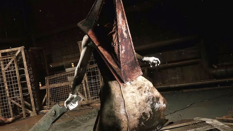 Silent Hill 2 Remake (Test) : Bloober Team a réussi l'impossible !
