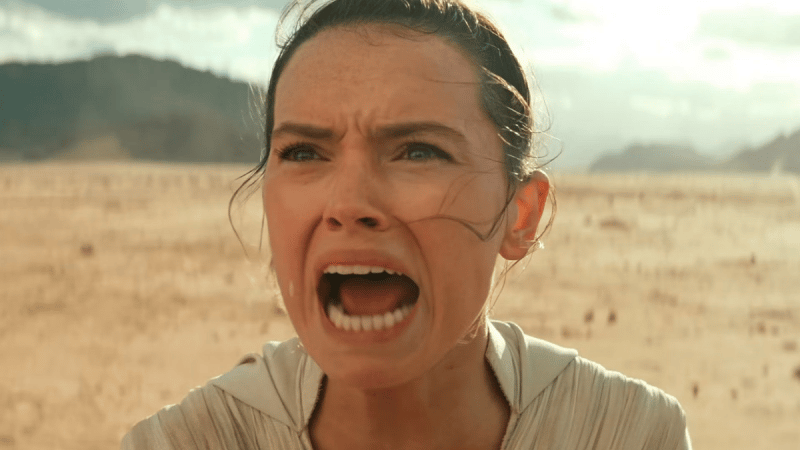 Star Wars ment aux fans depuis 47 ans : les rebelles ont gagné une bataille bien avant celle du tout premier film