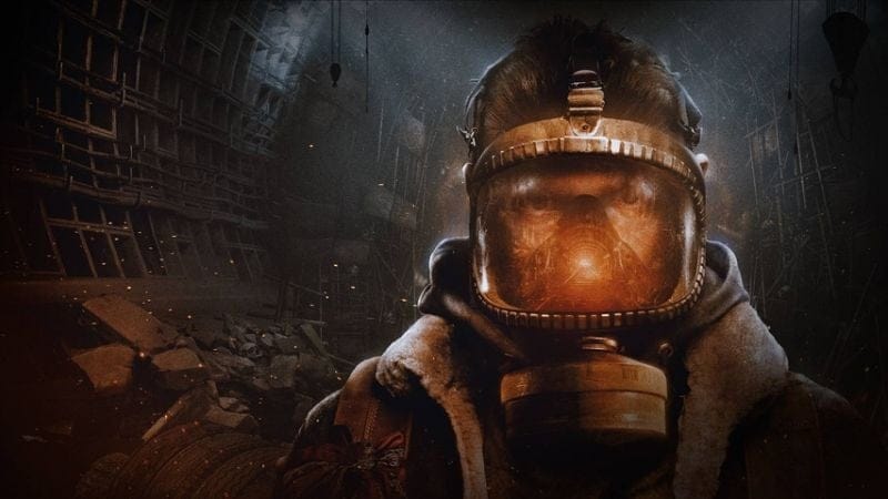 Une nouvelle vidéo de gameplay pour Metro Awakening