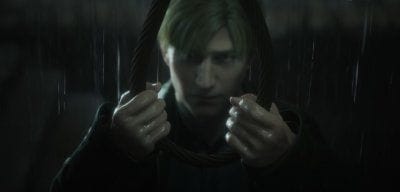 Silent Hill 2 Remake : c'est déjà le début de l'horreur