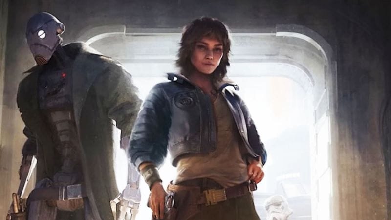 Star Wars Outlaws : on aurait les chiffres de ventes du jeu et ce serait vraiment inquiétant pour Ubisoft