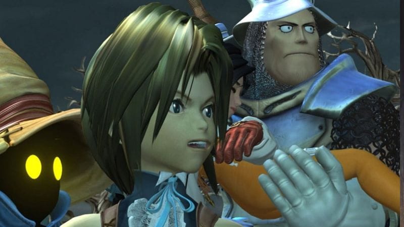 Final Fantasy : Après FF7 Remake et Rebirth, cet épisode pourrait avoir au même traitement avec plusieurs jeux