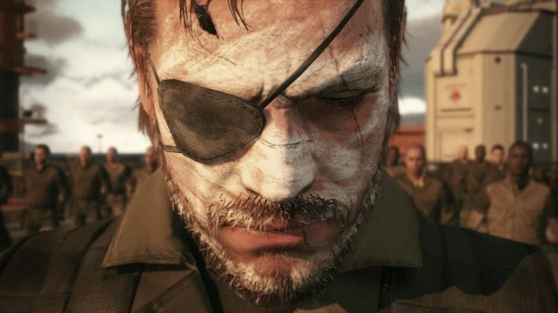 L'acteur de Solid Snake, David Hayter, titille les fans de Metal Gear en évoquant sa reprise du rôle