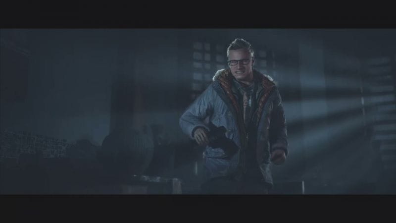 UNTIL DAWN Chapitre 2 tout les Chemin Mène à ROME