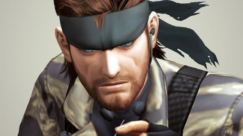 David Hayter laisse entendre qu'il joue encore une fois le rôle de Snake.