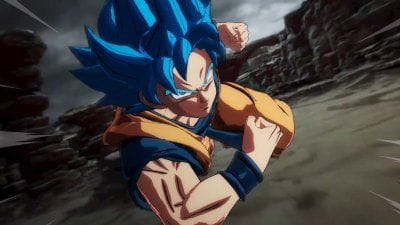 DRAGON BALL: Sparking! ZERO brise les cieux dans un sublime trailer incluant des scènes de son opening