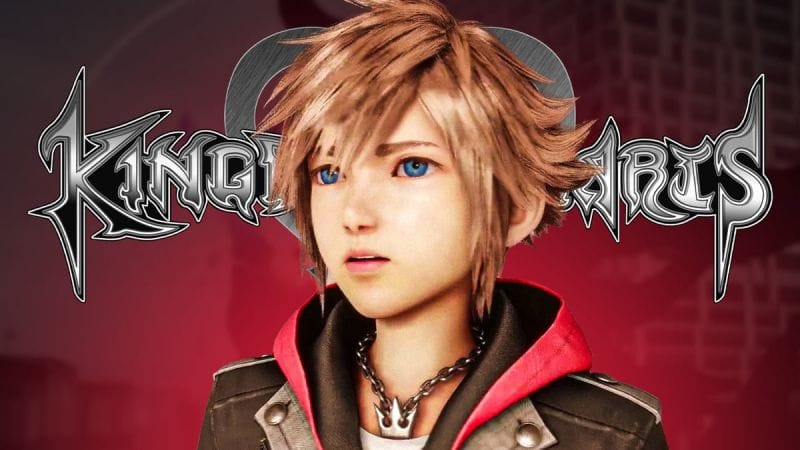 Kingdom Hearts 4 se fait attendre, on fait le point 2 ans après l'annonce !