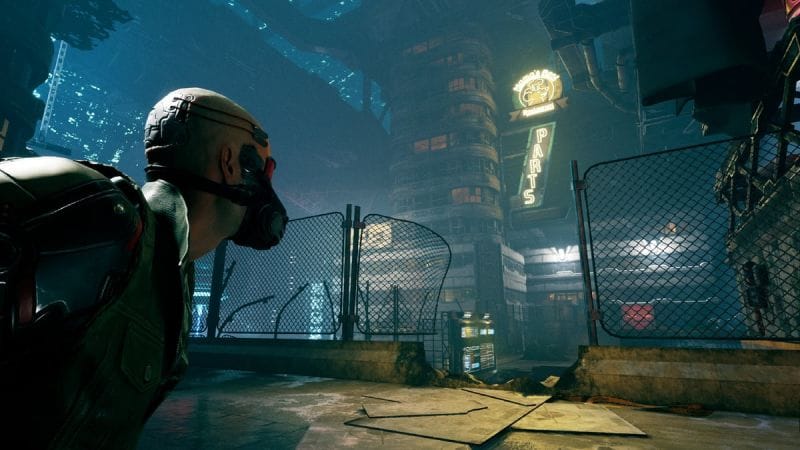 Ce jeu d'action cyberpunk noté 17/20 est une petite pépite à découvrir sur PS5 : il est disponible dans le PS+