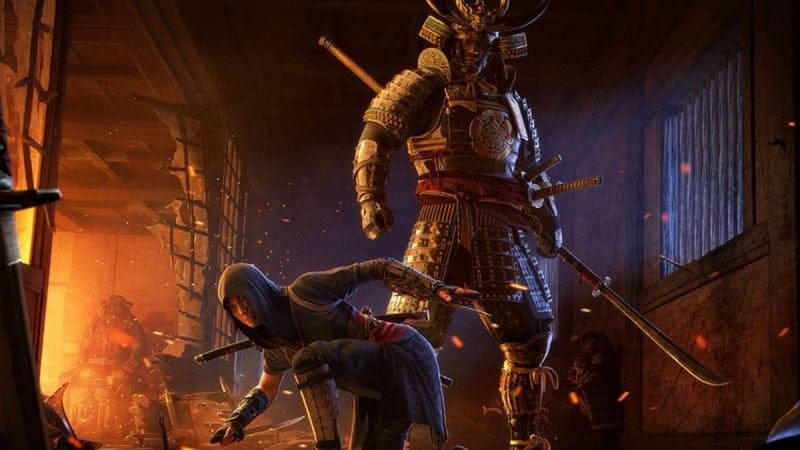 Assassin's Creed Shadows : Ubisoft serait sur le point d'intégrer cette fonctionnalité réclamée par les fans