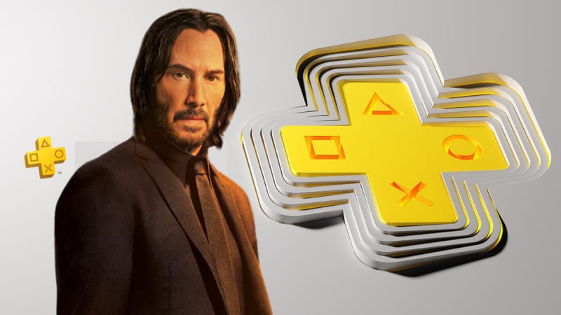 Ce jeu d'action noté 17/20 qui a défrayé la chronique en 2015 est dispo sur le PS+ : il a même inspiré John Wick Chapitre 4