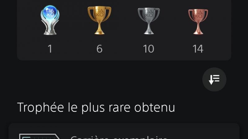 Platine 273 - Pursuit Force (psp) sur ps5 en 10h