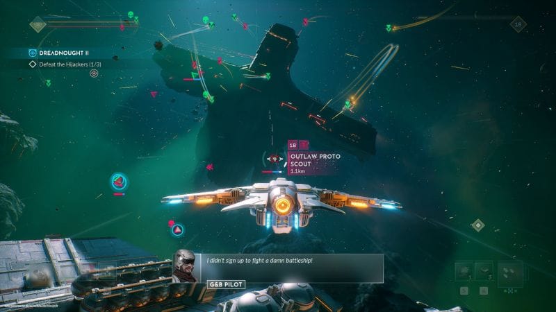 Everspace 2: Titans - Test