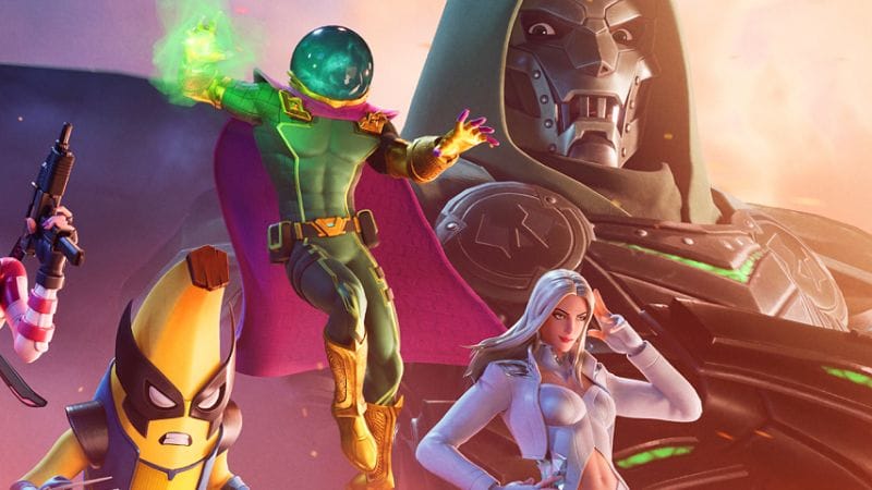 Epic Games va construire un "univers Disney persistant" dans Fortnite, mais il aura certaines limites.