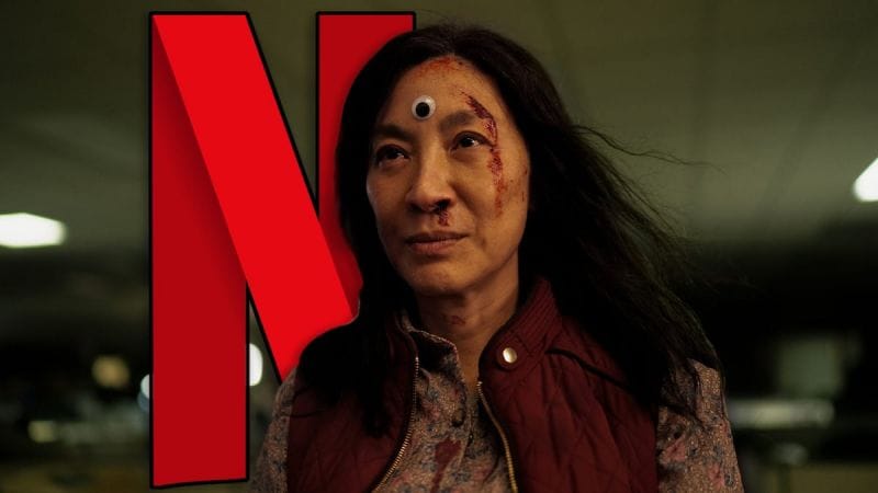 Netflix propose certains des meilleurs films de ces dernières années en Octobre 2024. Vous n'aurez plus d'excuse pour ne pas les regarder !