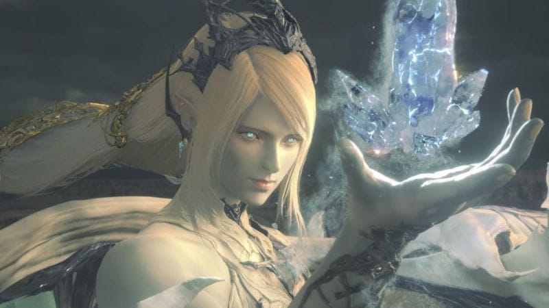 Final Fantasy : Le producteur de FF14 et FF16 voudrait faire un remake de cet épisode, et non on ne parle pas de FF9