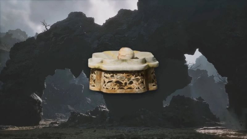 Quête des Skandhas Black Myth Wukong : Comment affronter Shigandang Géant, le boss secret du chapitre 6 ?