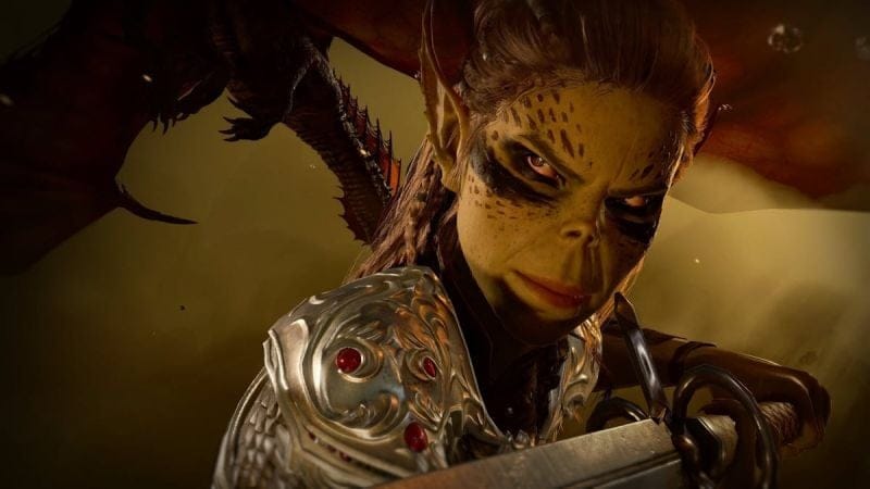 Après Baldur's Gâte 3, vous allez peut-être devoir attendre 2029 pour avoir un jeu du même acabit