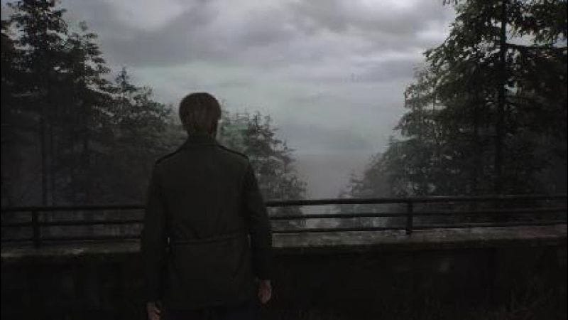 SILENT HILL 2 Trophée : SANS RETOUR