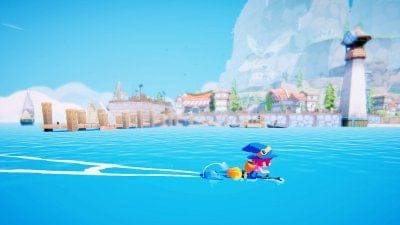 TEST Mika and the Witch’s Mountain : quand Kiki la petite sorcière rencontre le jeu vidéo
