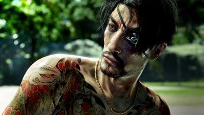 BON PLAN : Like a Dragon: Pirate Yakuza in Hawaii déjà disponible en précommande à prix canon