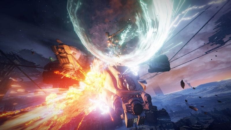 Armored Core VI: Fires of Rubicon Le mod apporte un mode facile au jeu