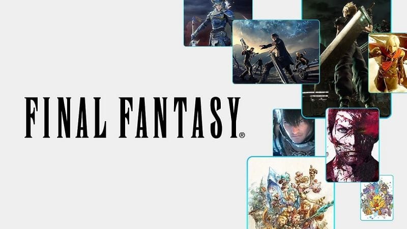 C'est officiel, vous ne pourrez plus jouer à tous les Final Fantasy en français