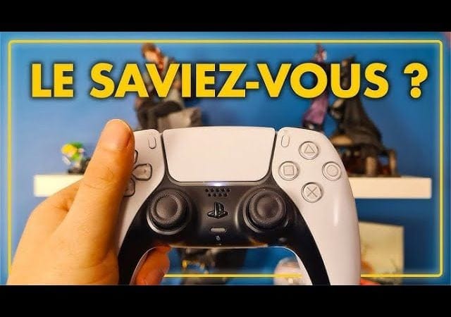 3 astuces si tu as eu une ps5 pour Noël