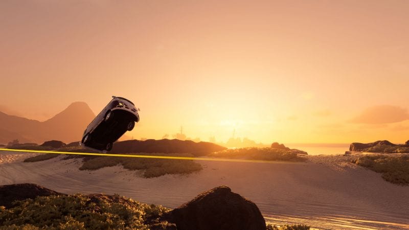 PLATINE #79 : THE CREW LE TROISIEME LÀ!