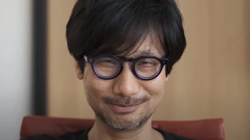 Hideo Kojima, papa de Metal Gear Solid, tease encore ces deux prochains jeux vidéo avec ces détails d'importance