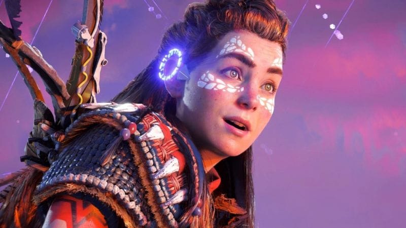 Horizon : le prochain gros jeu a leaké, il n'y a pas que de bonnes nouvelles