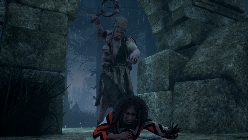 Blumhouse fait le point sur le film Dead by Daylight