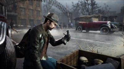 The Sinking City : Frogwares gagne sa bataille contre Nacon et annonce de bonnes nouvelles