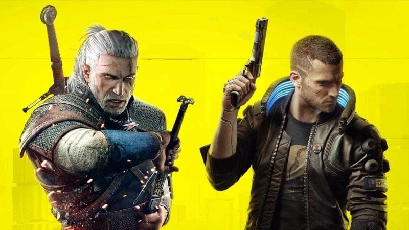 CD Projekt ne compte pas être racheté