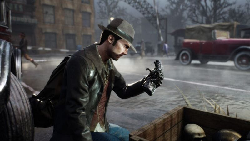 Deux ans après, Frogwares gagne sa bataille contre Nacon pour The Sinking City