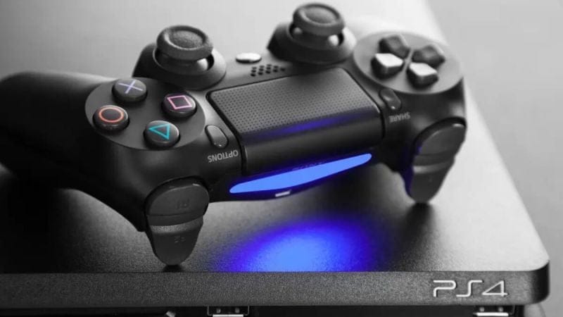 Sony condamné à une amende de 13,5 millions d'euros par la France, et ce sont les manettes de Playstation 4 qui en sont la cause !