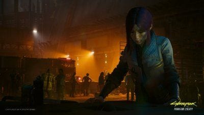 CD Projekt (The Witcher, Cyberpunk 2077) persiste : non, c'est non