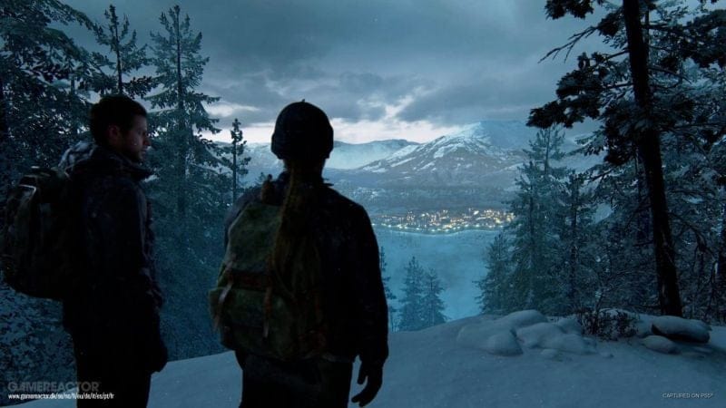 Un développeur de Naughty Dog annonce un mode roguelike "stressant" dans le jeu de rôle. The Last of Us: Part II Remastered