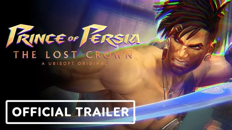 Prince of Persia: The Lost Crown met en lumière son bestiaire ainsi que ses configurations PC