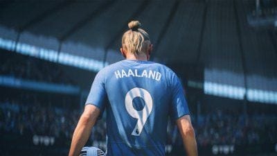 FIFA enfin détrôné, mais par quel jeu ?