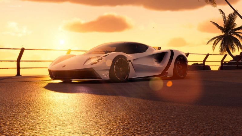 Trophée #19 : The Crew Motorfest