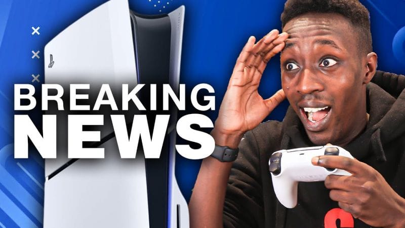 Je ne m'y attendais pas : PlayStation confirme 2 GROS JEUX attendus pour 2024 ! 💥